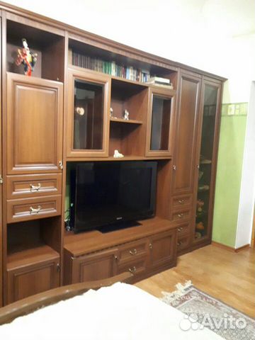 3-к квартира, 75 м², 4/4 эт. 3-к квартира, 75 м², 4/4 эт.