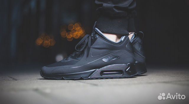 air max mid 90