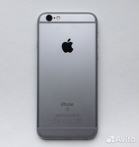 iPhone 6s iPhone 6s