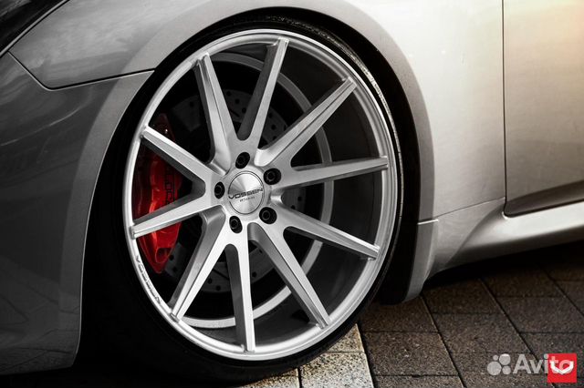 Vossen vfs7