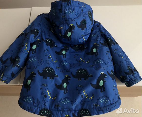 Куртка Mothercare Куртка Mothercare