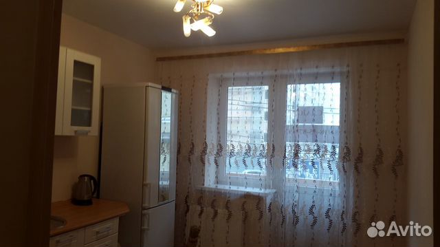 1-к квартира, 36.6 м², 1/6 эт. 1-к квартира, 36.6 м², 1/6 эт.