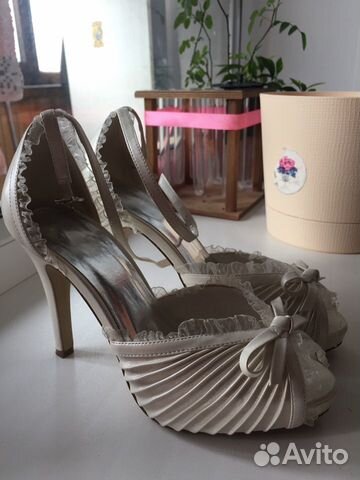 Босоножки Босоножки