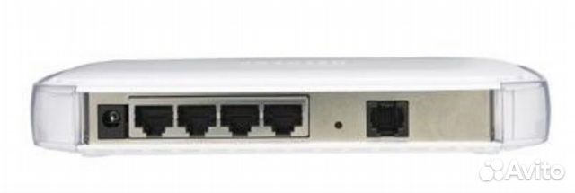 Роутер модем Netgear DG834 / Модем Acorp 56000 Роутер модем Netgear DG834 / Модем Acorp 56000