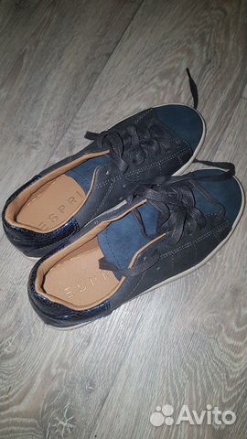 Кеды esprit