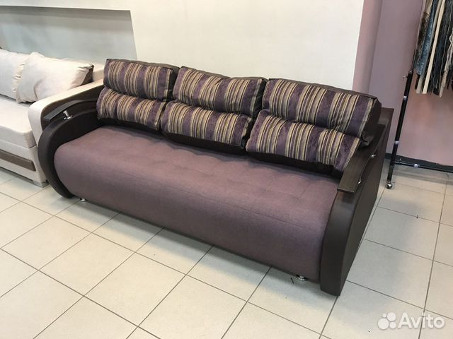 Диван