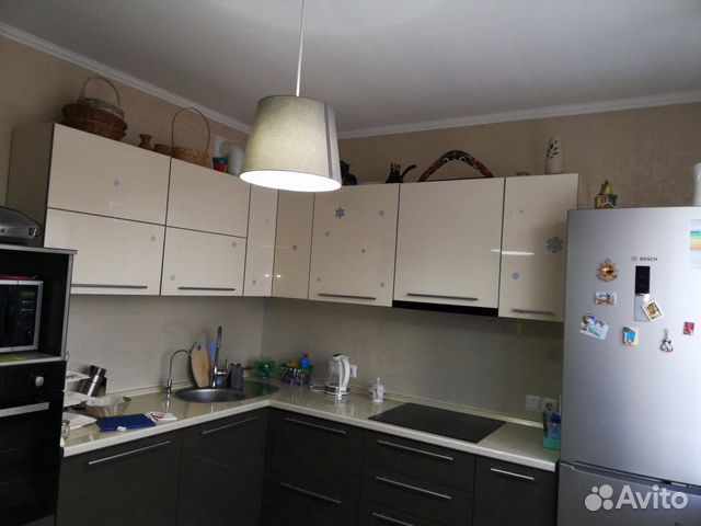3-к квартира, 79 м², 11/25 эт.