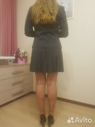 Костюм
