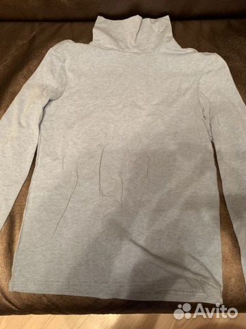 Бадлон для мальчика