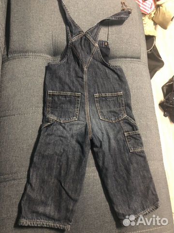 Комбинезон и водолазка Gap, комбинезон Chicco Комбинезон и водолазка Gap, комбинезон Chicco