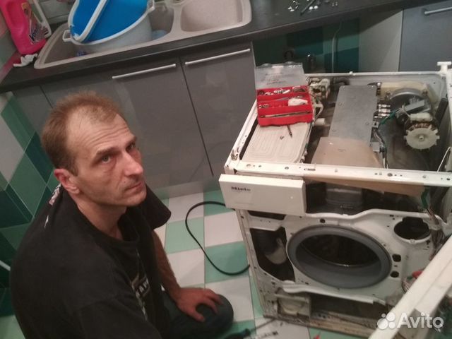 Ремонт Стиральных Машин Ремонт Стиральных Машин