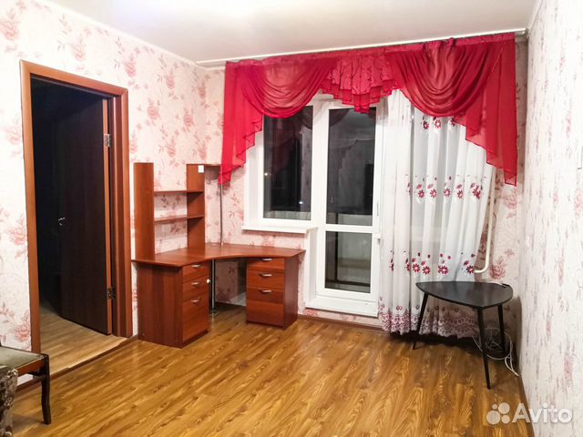2-к квартира, 46 м², 2/5 эт.