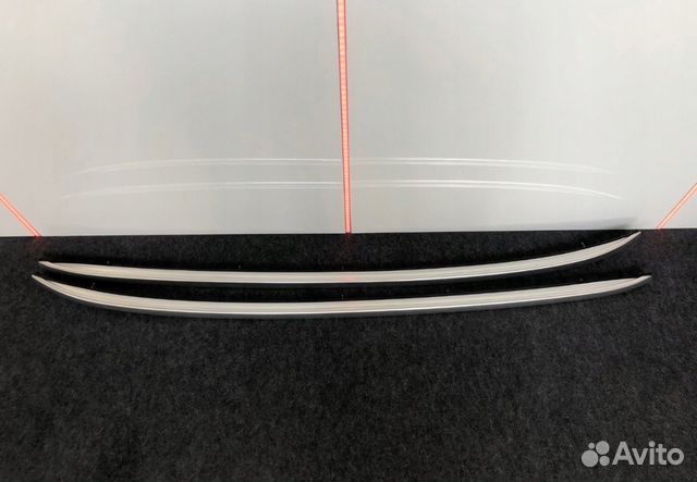 GLC Mercedes W253 Релинги на крышу 2538900393 GLC Mercedes W253 Релинги на крышу 2538900393