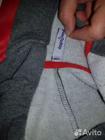 Вещи на мальчика 7-8 лет