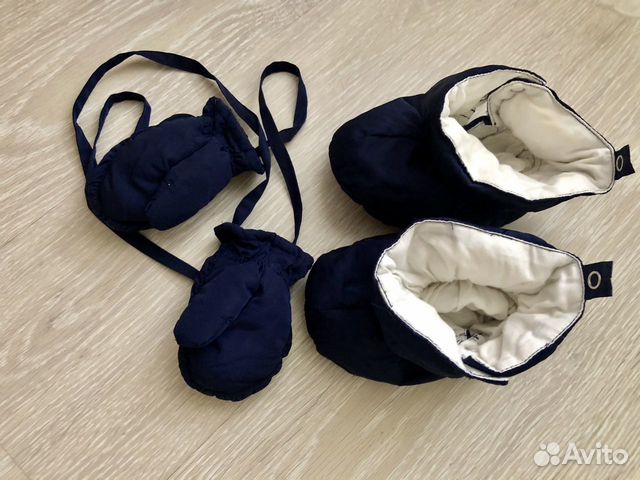 Комбинезон зимний Chicco