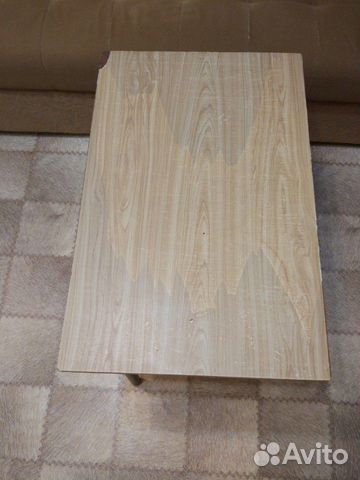 Журнальный столик