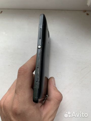 Sony Xperia SP