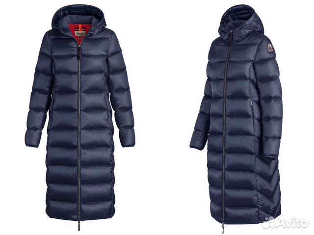 leah parajumpers