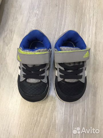 Кроссовки Adidas для мальчика