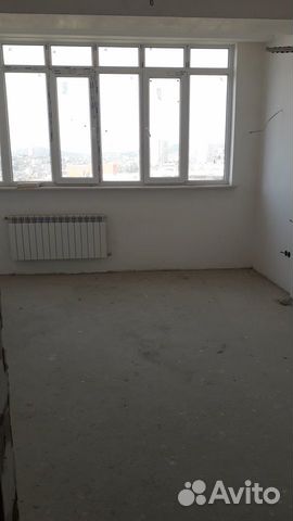 1-к квартира, 34 м², 7/11 эт.