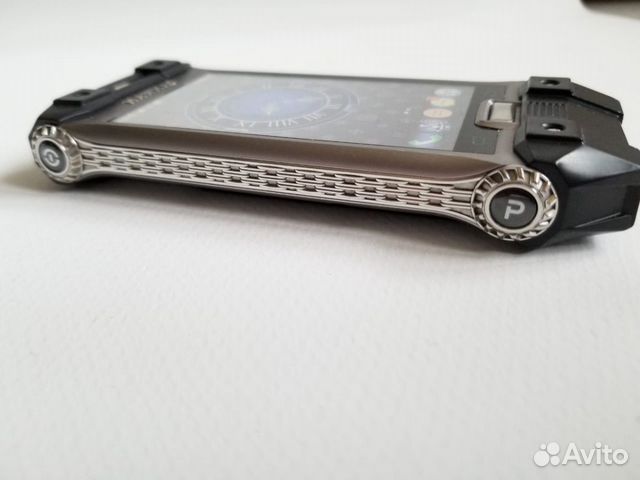 Смартфон люкс класса Hanmac General Смартфон люкс класса Hanmac General