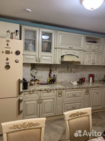 2-к квартира, 75 м², 6/7 эт. 2-к квартира, 75 м², 6/7 эт.