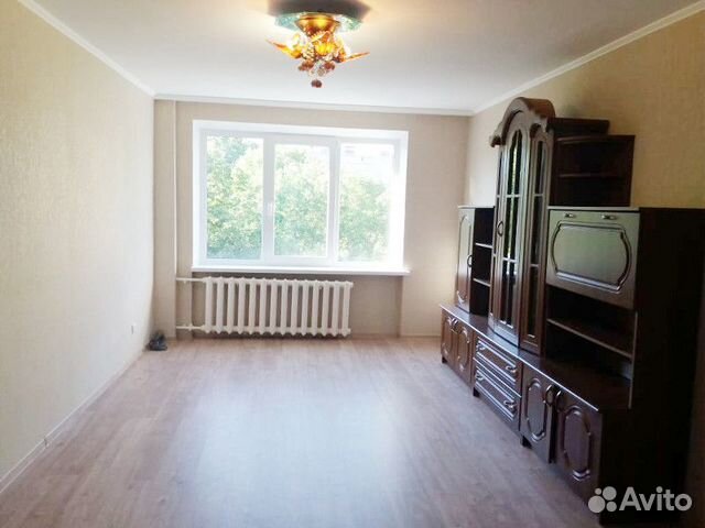 3-к квартира, 60 м², 5/9 эт.