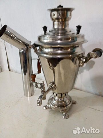 Самовар Самовар
