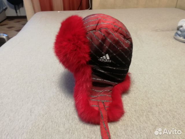 Зимняя шапка Adidas Зимняя шапка Adidas