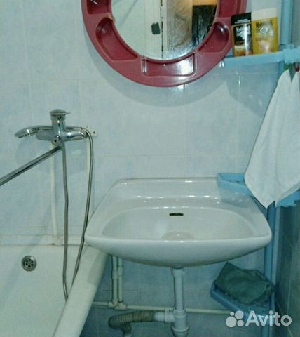 2-к квартира, 58 м², 2/5 эт.