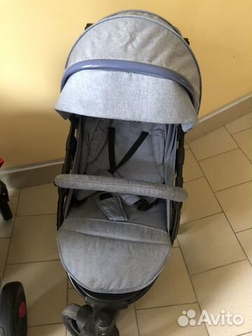 Коляска детская