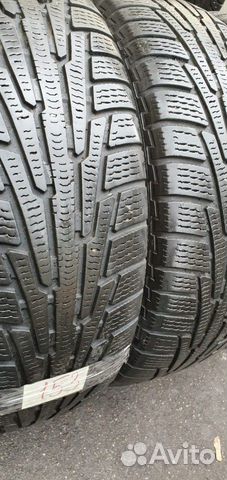 Nokian Hakkapeliitta R 235 60 R18 Nokian Hakkapeliitta R 235 60 R18