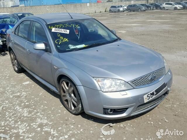 Разбираю Ford Mondeo 3 Разбираю Ford Mondeo 3