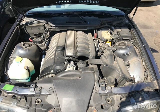 Запчасти б/у для BMW 3 E36 1991-2000 бмв 3 Е36