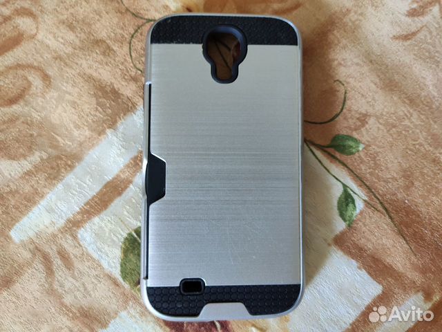 SAMSUNG Galaxy S4