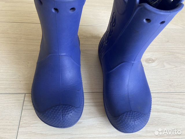 Crocs c13 (р.30) Crocs c13 (р.30)