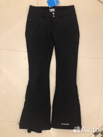 Горнолыжные утеплённые брюки Columbia, 40-42. Новы