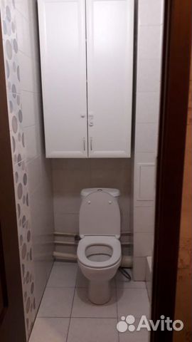 1-к квартира, 33.5 м², 3/15 эт.