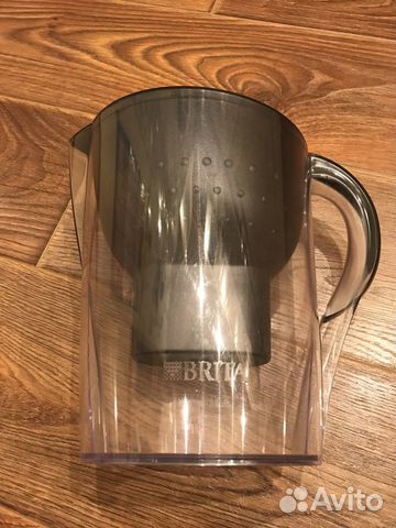 Фильтр кувшин для воды Brita