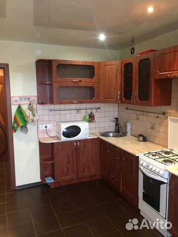 1-к квартира, 42 м², 8/9 эт. 1-к квартира, 42 м², 8/9 эт.