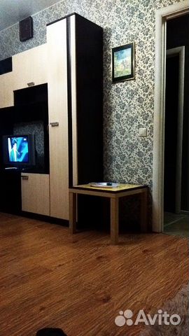 1-к квартира, 34 м², 2/8 эт. 1-к квартира, 34 м², 2/8 эт.