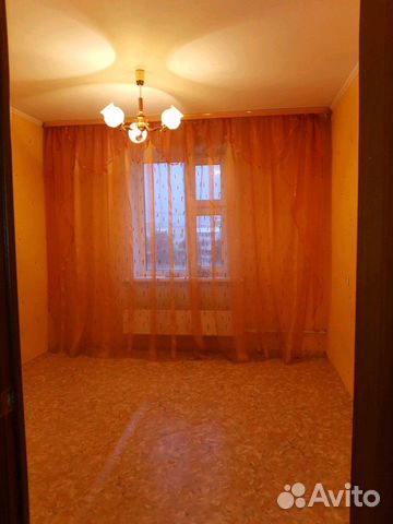 2-к квартира, 51 м², 5/5 эт.