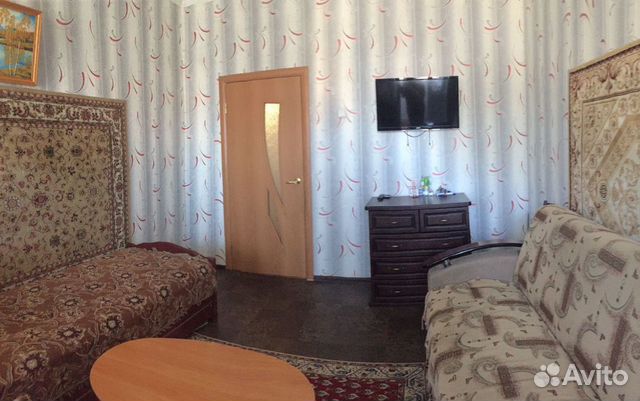 2-к квартира, 57 м², 2/3 эт. 2-к квартира, 57 м², 2/3 эт.