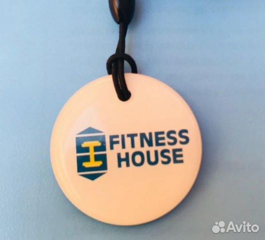 Мультикарта в Fitness House на 1 месяц