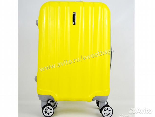 Чемодан в ручную кладь Чемодан в ручную кладь