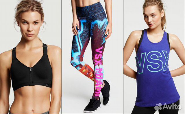 Спортивный костюм Victoria’s Secret Спортивный костюм Victoria’s Secret