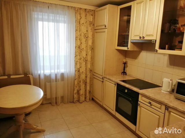 3-к квартира, 81 м², 4/14 эт. 3-к квартира, 81 м², 4/14 эт.