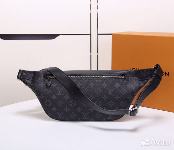 Поясная сумка Louis Vuitton Discovery Поясная сумка Louis Vuitton Discovery