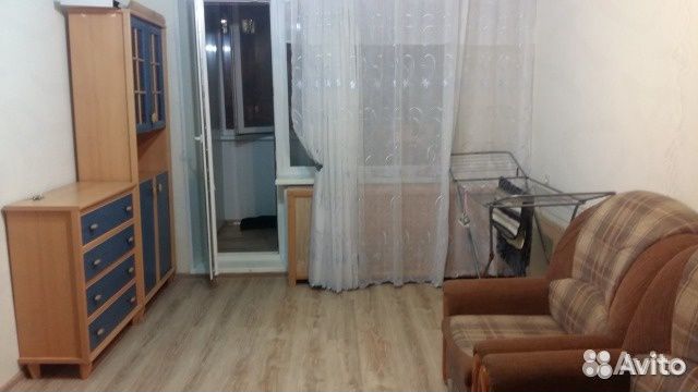 2-к квартира, 45 м², 2/9 эт.