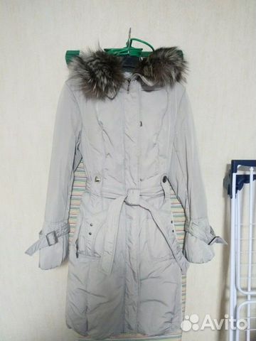 Пуховик зимний женский Пуховик зимний женский